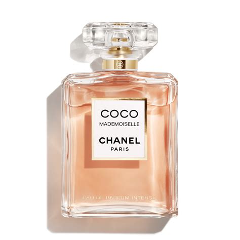 chanel mademoiselle release date|CHANEL COCO MADEMOISELLE Eau de Parfum Spray .